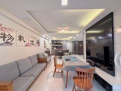 Blk 286B Toh Guan Road (Jurong East), HDB Executive #553568871